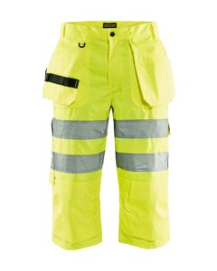 Piraatbroek High Vis - 153918043300