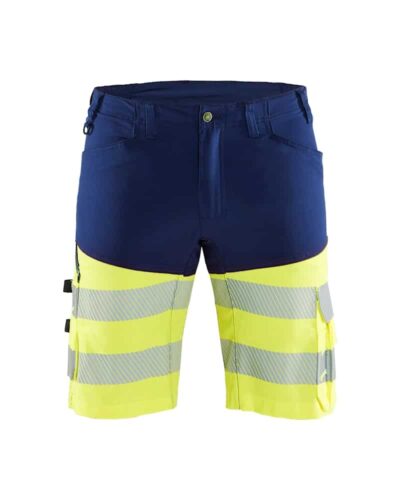 Short met stretch High Vis – 154118118933