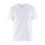 T-Shirt, V-hals - 336011651000