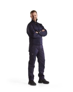 Vlamvertragend jack. Ongevoerd - 477415168900