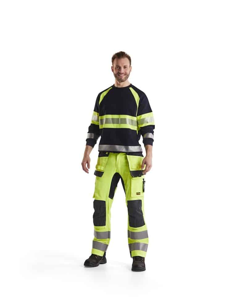 Multinorm sweatshirt - 345917628933