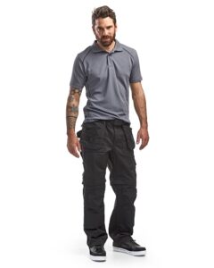 Werkbroek zip-off - 153818609900