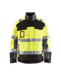 Winterjas High Vis - 485118113399