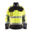 Winterjas High Vis - 485118113399
