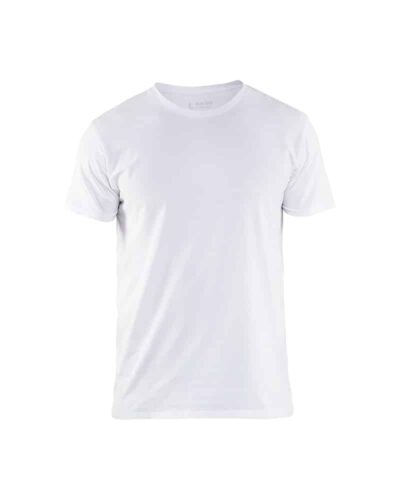 T-shirt slim fit – 333310291000