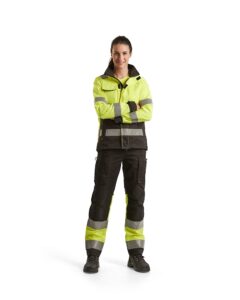 Dames jack High Vis 490318113399