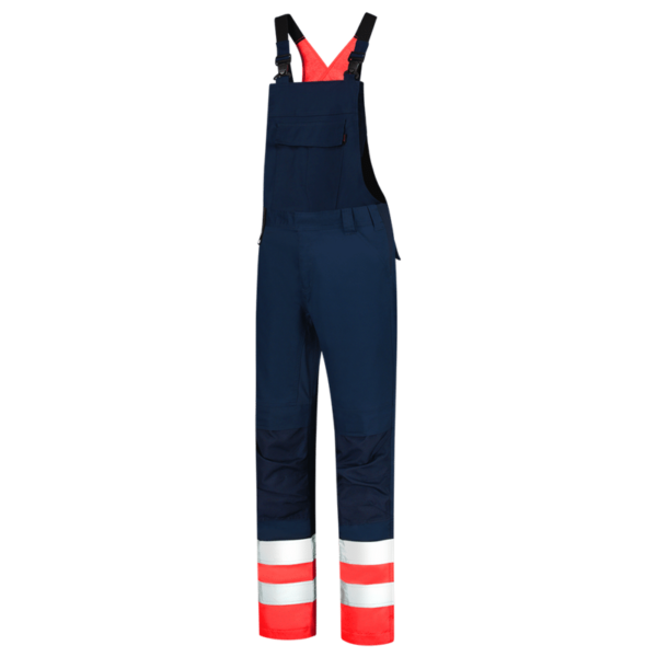Amerikaanse Overall High Vis
