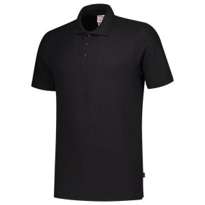 Poloshirt 60°C wasbaar