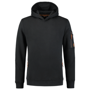 Sweater Premium Capuchon