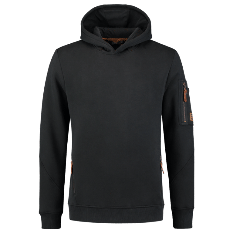 Sweater Premium Capuchon