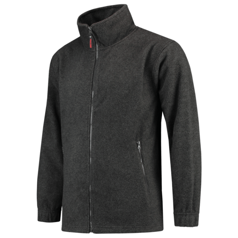 Sweatvest Fleece