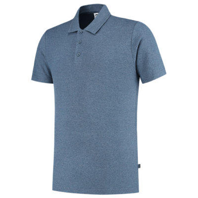 Poloshirt Recycled Pique Outlet