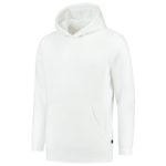 Sweater Capuchon 60°C Wasbaar