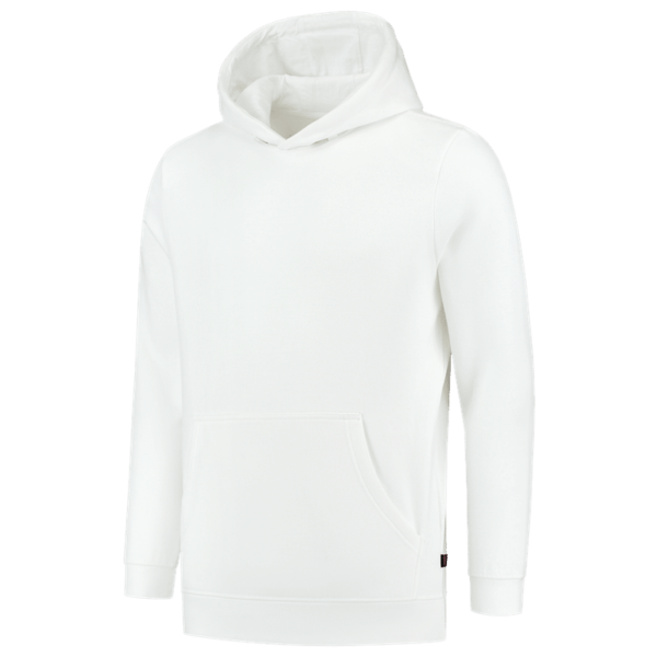 Sweater Capuchon 60°C Wasbaar