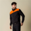 Sweatvest Bicolor Naden
