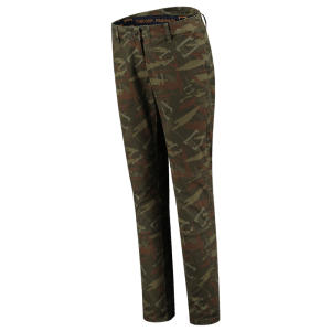 Chino Premium Print Dames Outlet