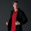 Sweatvest Fleece Luxe