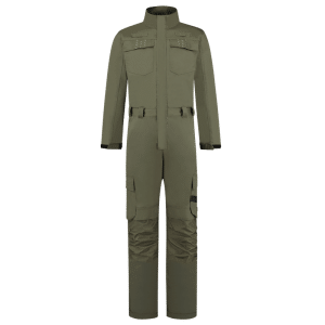 Overall Twill Cordura