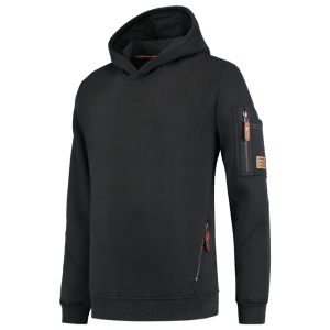 Sweater Premium Capuchon Fitted pasvorm