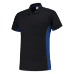 Poloshirt Bicolor Borstzak