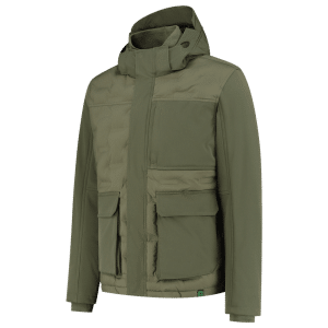 Puffer Jack Rewear