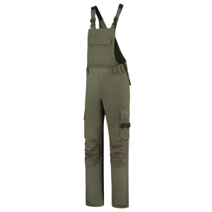 Amerikaanse Overall Twill Cordura