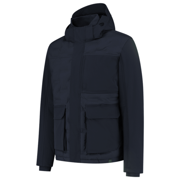 Puffer Jack Rewear