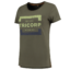 T-shirt Premium Dames Outlet
