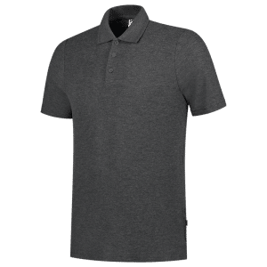 Poloshirt Fitted 180 Gram