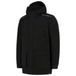 Winter Softshell Parka Rewear