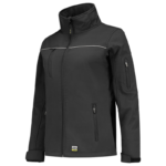 Softshell Luxe Dames