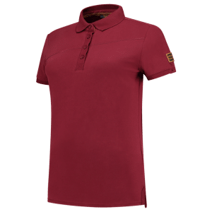 Poloshirt Premium Naden Dames Outlet