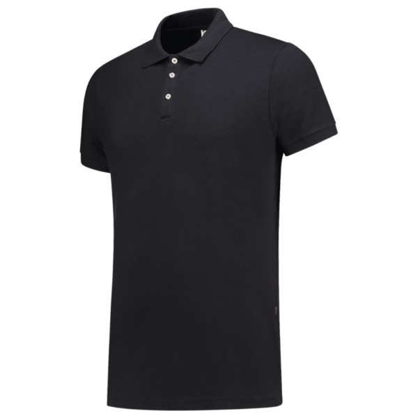 Poloshirt Fitted 210 Gram