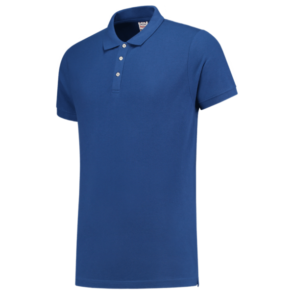 Poloshirt Fitted 210 Gram Outlet