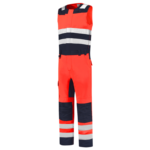 Bodybroek High Vis Bicolor