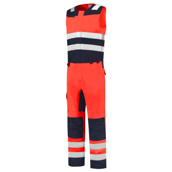 Bodybroek High Vis Bicolor