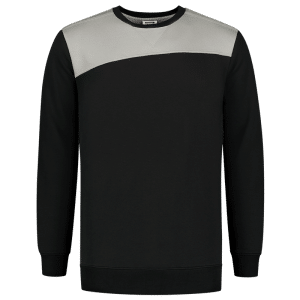 Sweater Bicolor Naden