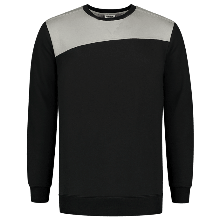 Sweater Bicolor Naden