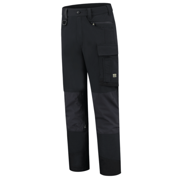 Werkbroek Cordura 4-Way Stretch