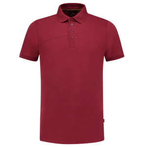 Poloshirt Premium Naden Heren