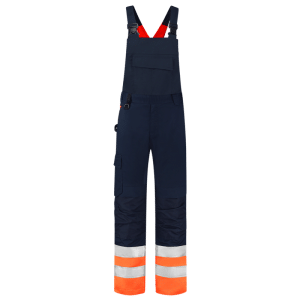 Amerikaanse Overall High Vis