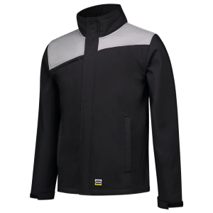 Softshell Bicolor Naden