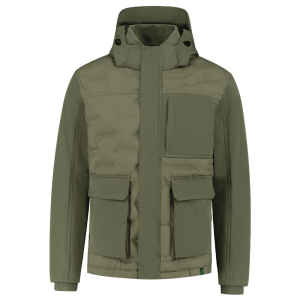 Puffer Jack Rewear
