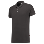 Poloshirt Fitted 210 Gram