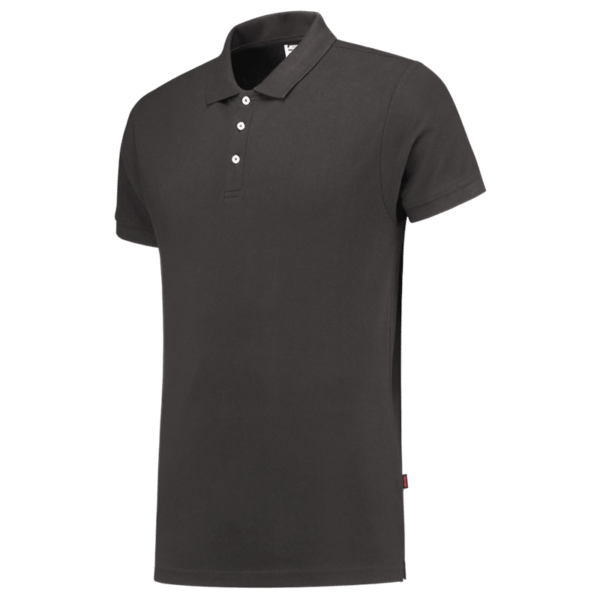 Poloshirt Fitted 210 Gram