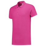 Poloshirt Fitted 180 Gram Outlet