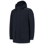 Winter Softshell Parka Rewear