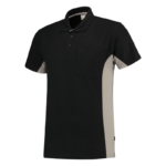 Poloshirt Bicolor Borstzak