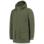 Winter Softshell Parka Rewear