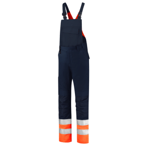 Amerikaanse Overall High Vis